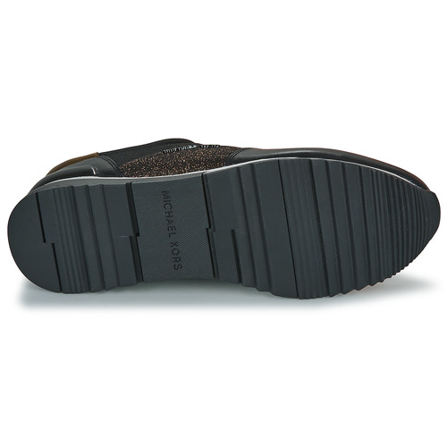 MICHAEL Michael Kors - ALLIE TRAINER Negro