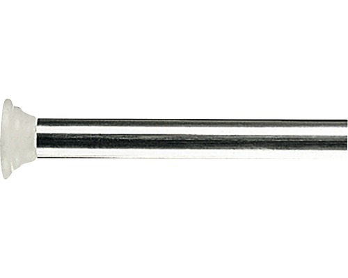 Douchegordijnstang Kleine Wolke chroom 75-125 cm Ø 21 mm