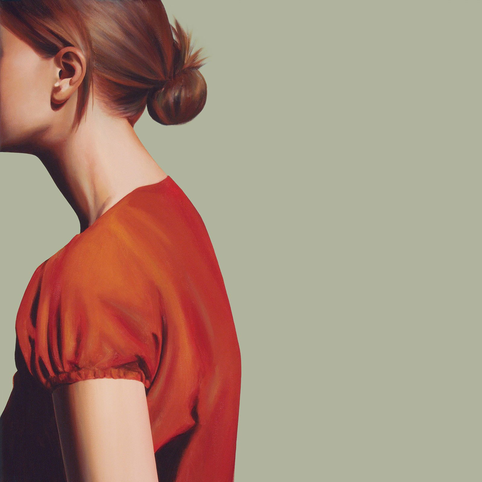 Decorum by Erin Cone - Limited Edition. Edition of: 150. Signed.