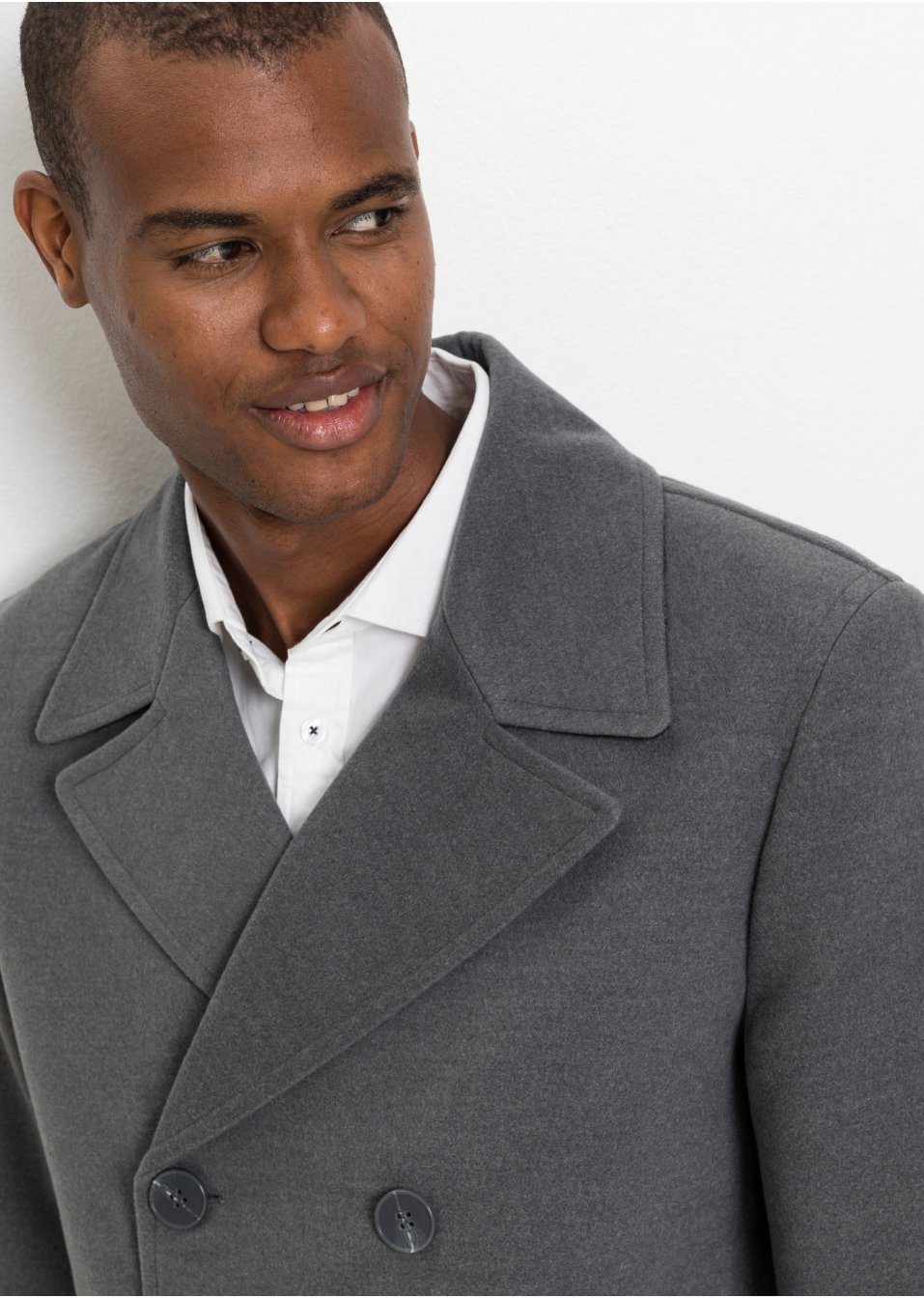 Veste caban