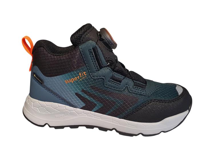 Superfit 1-563 groen