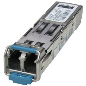 Cisco GLC-LH-SMD module émetteur-récepteur de réseau 1000 Mbit/s SFP 1300 nm