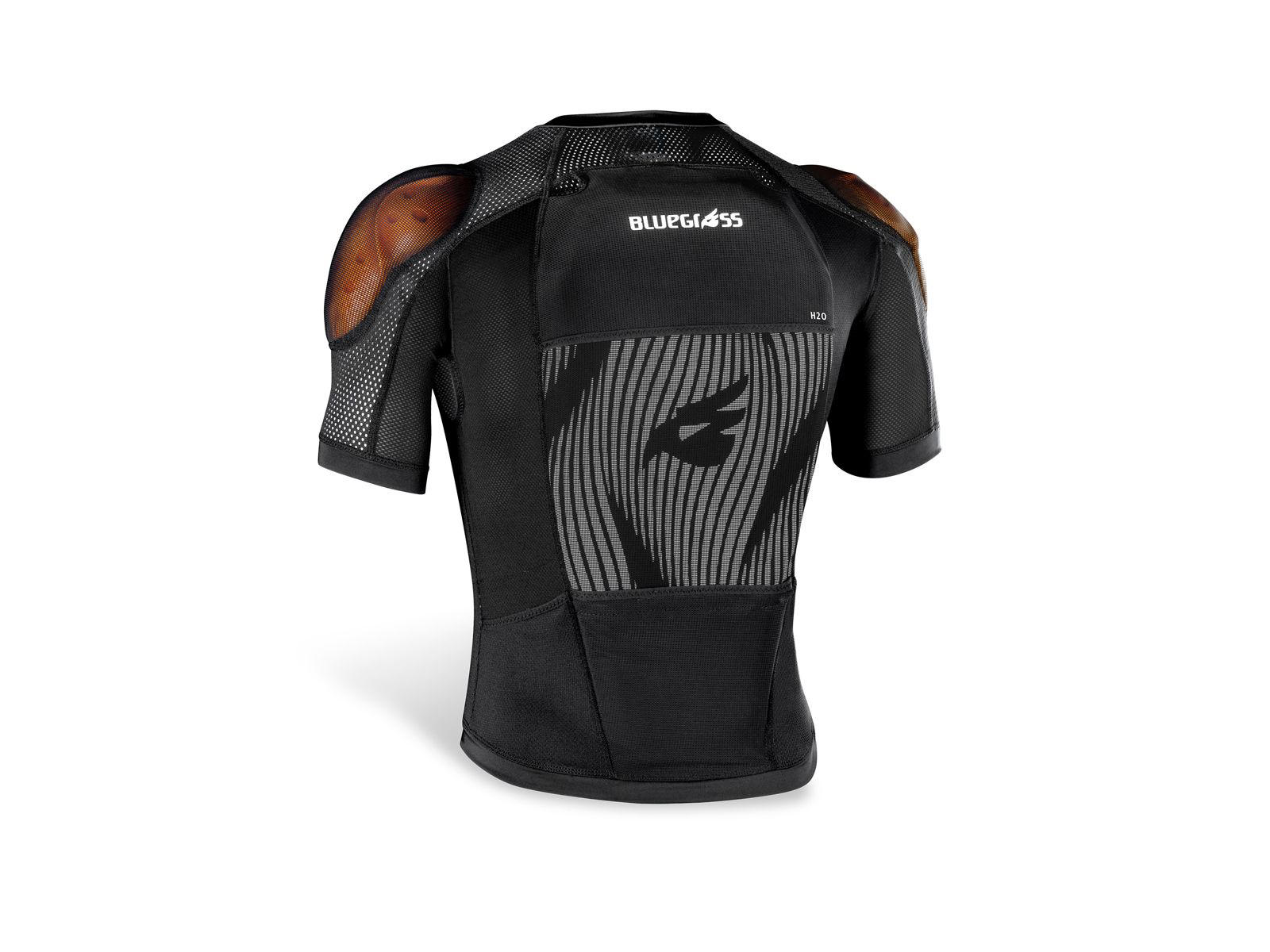 Bluegrass B&S D30 Body Armor