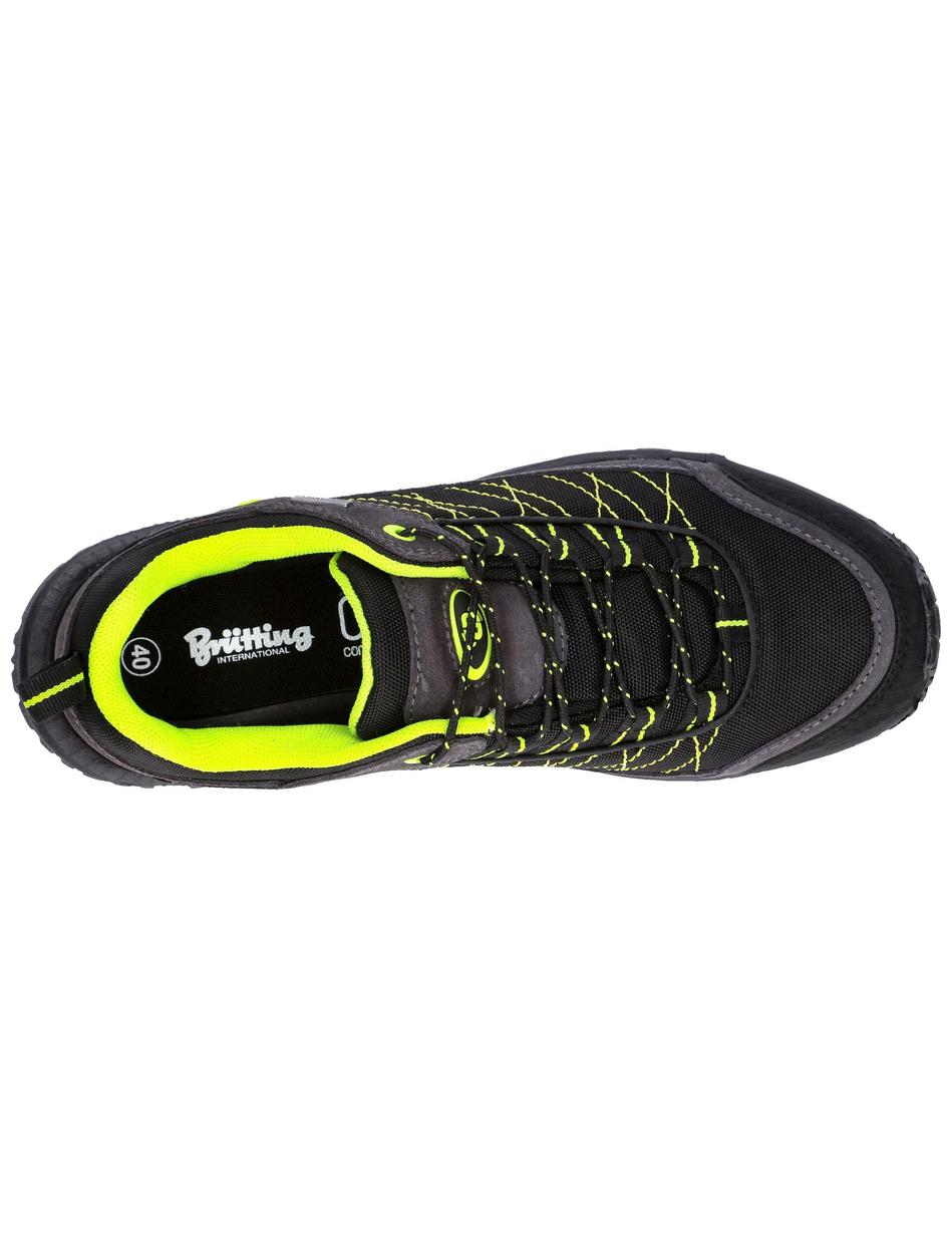 Outdoorschuh Mount Egmont