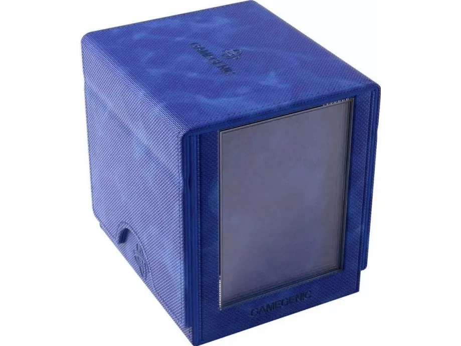 Gamegenic Gamegenic: Sidekick PRO 100  XL - Blue