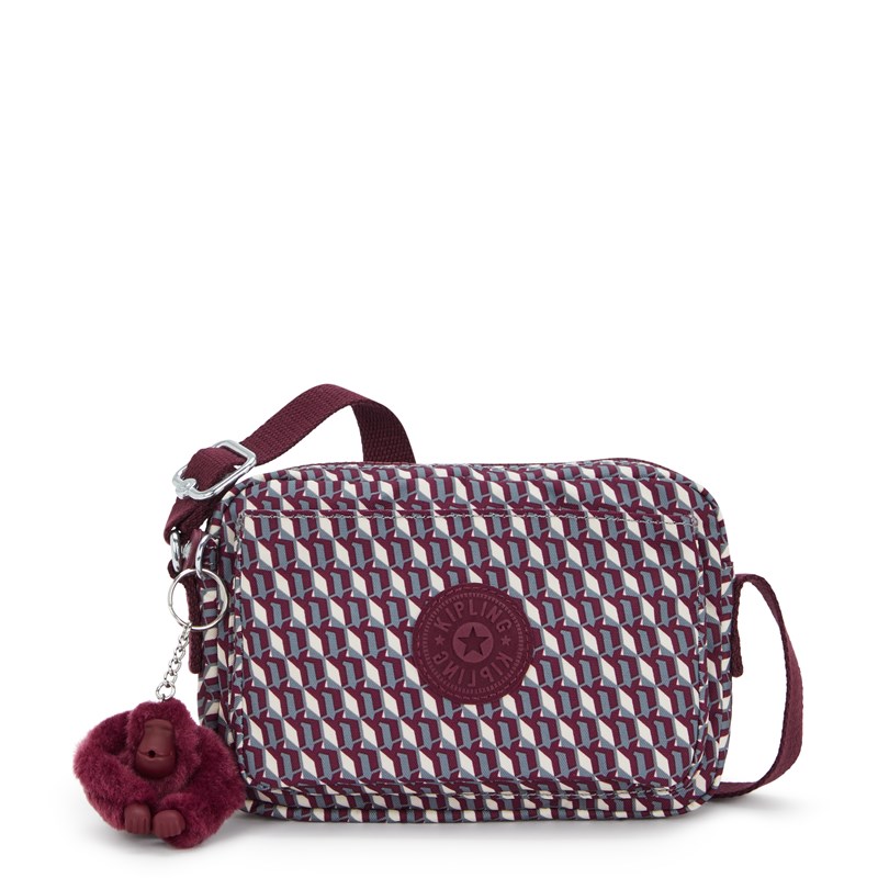 Kipling<br>Crossbody Taske Abanu