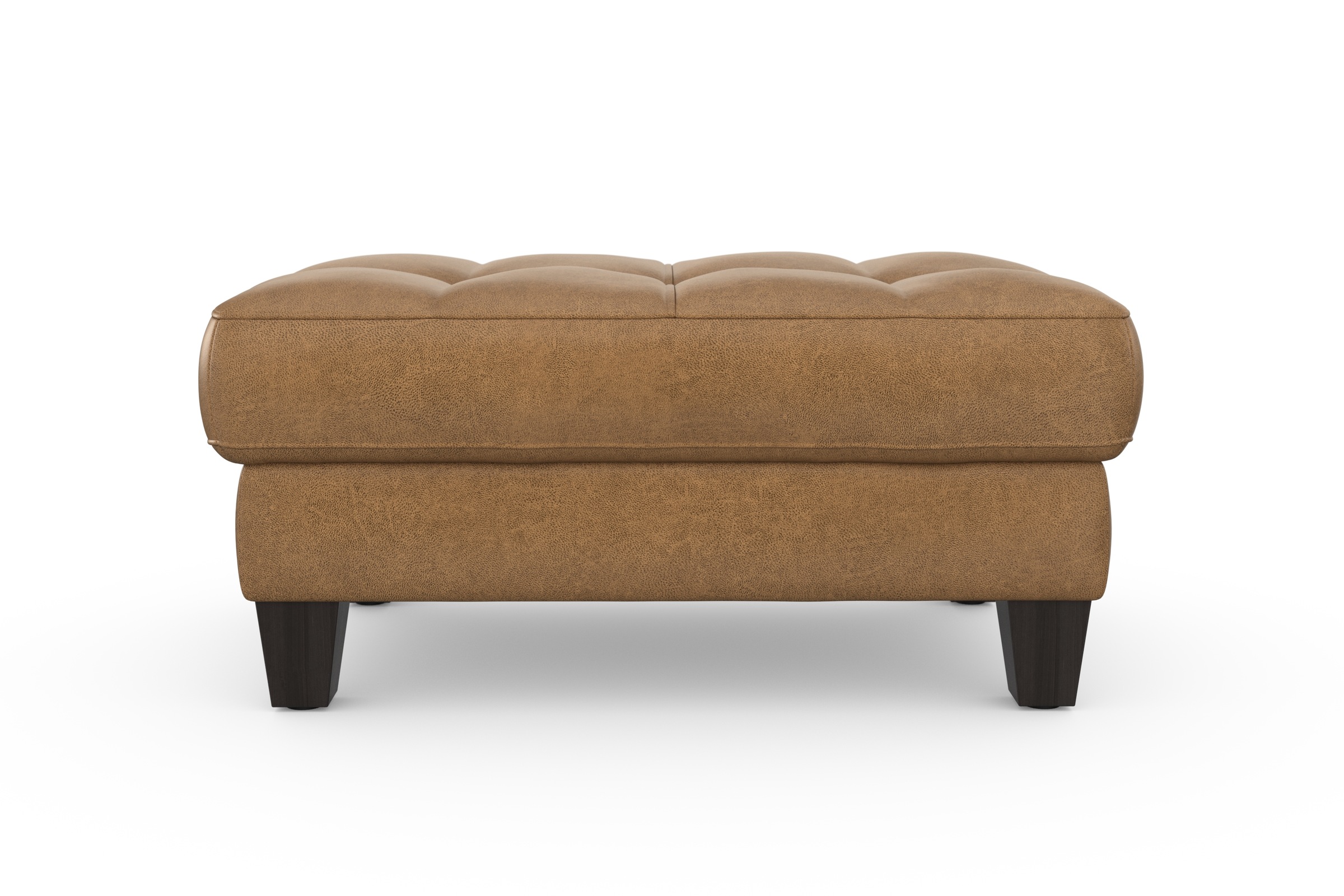 sit&more Stauraumhocker »Westham« wahlewise mit/ohne Federkern