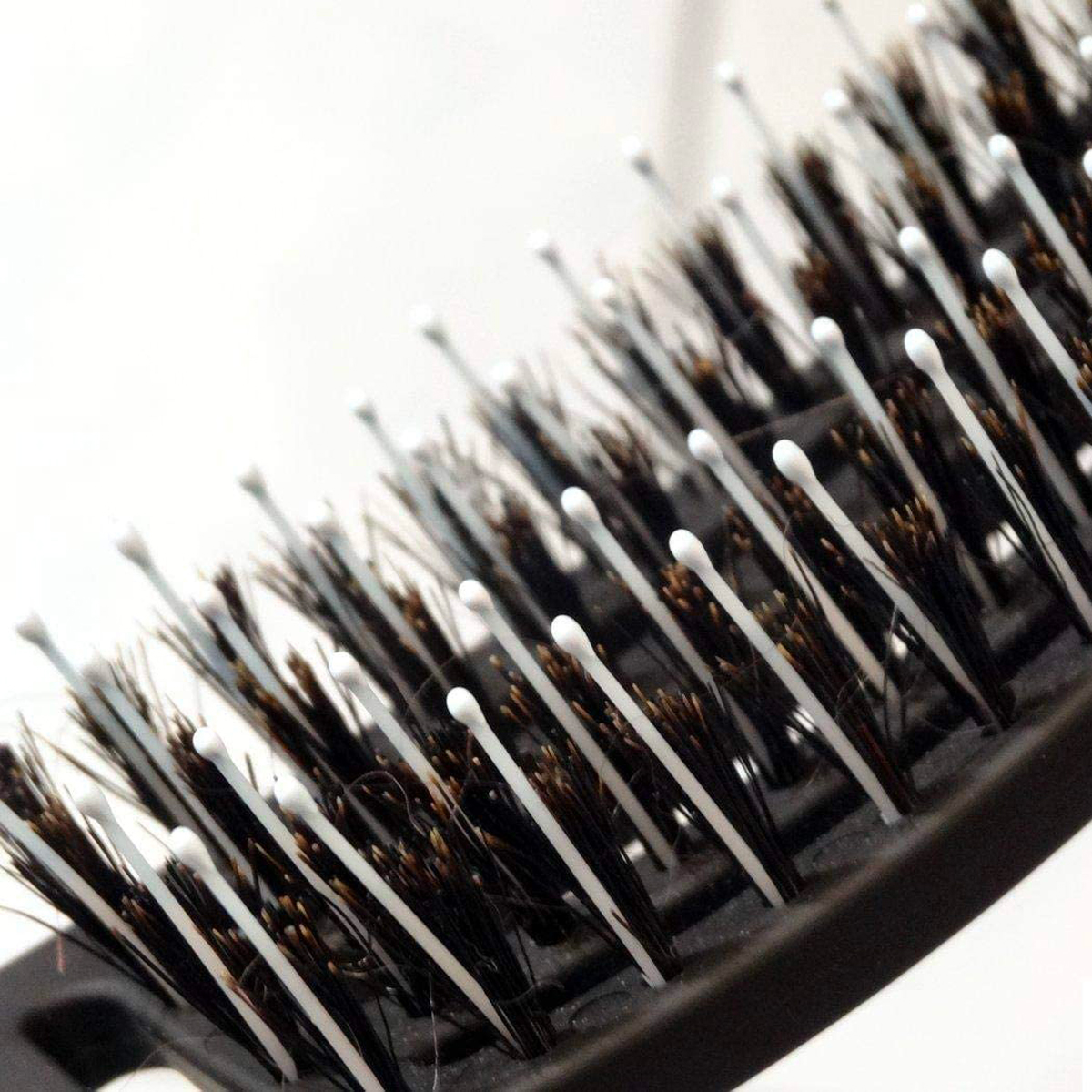 Brosse Démêlante Fingerbrush Combo Large Olivia Garden