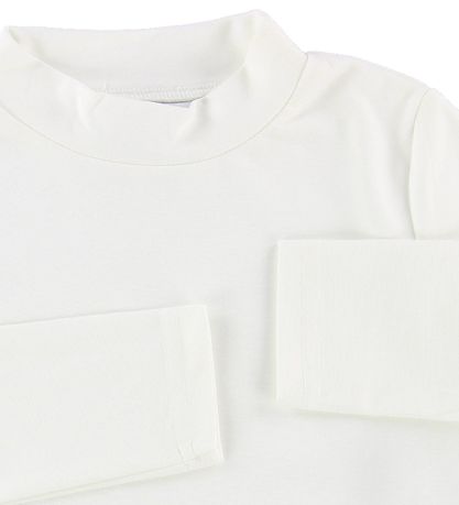 Grunt Pullover - Aundrey - Weiß