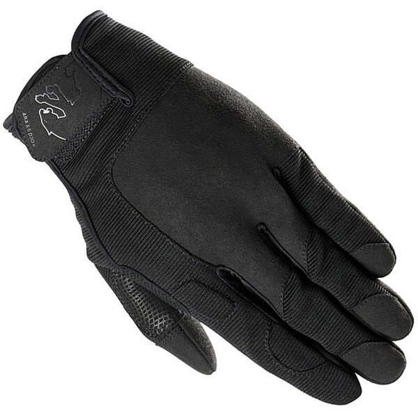 Furygan - Gants Ara 5.0 D3O® Ghost™ Noir