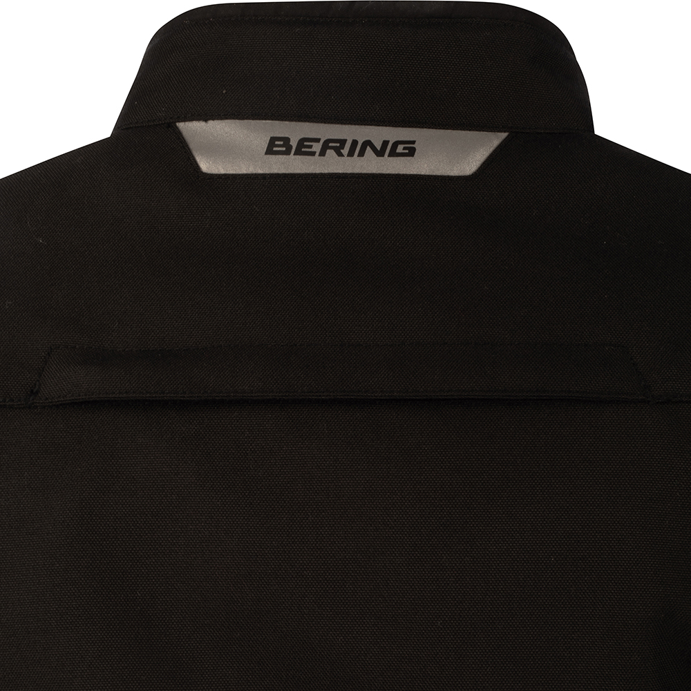Bering - Blouson Femme Lady Winton 3 en 1 Noir