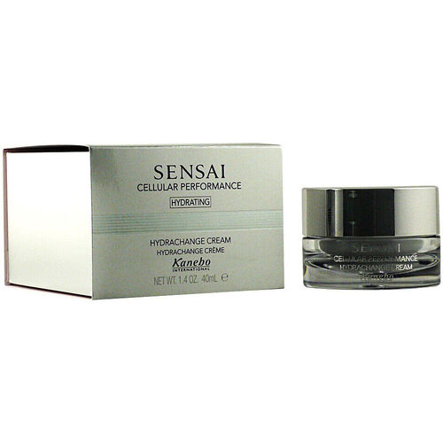 Sensai - Cellular Performance Hydrachange Cream