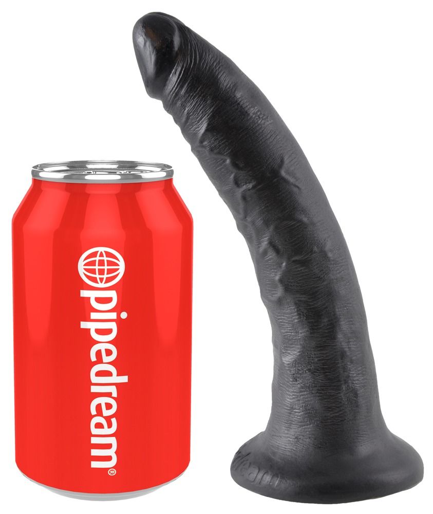 Naturdildo 7