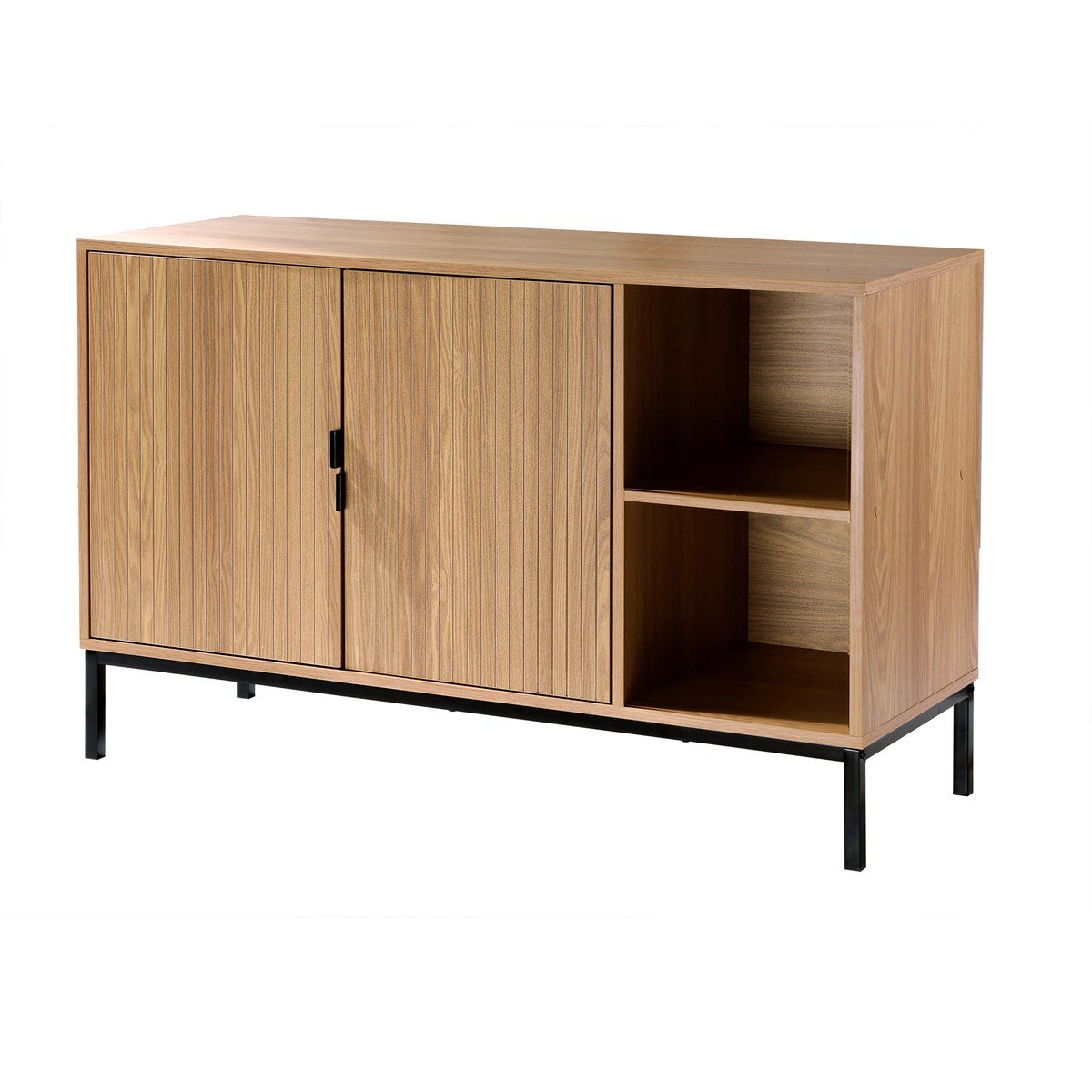 Calicosy - Dressoir TARA - 110 cm - Houten effect