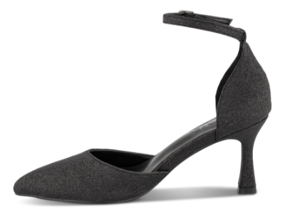 NOË Collection Stilet Sort 2215500511 | Skoringen