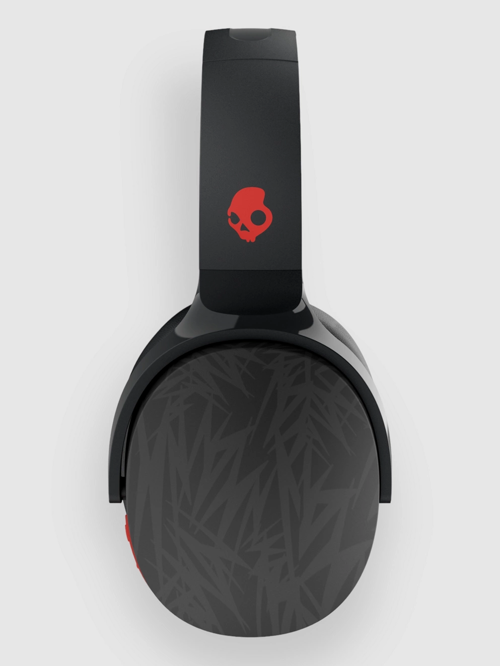 Skullcandy Hesh EVO Triple Threat Headphones black