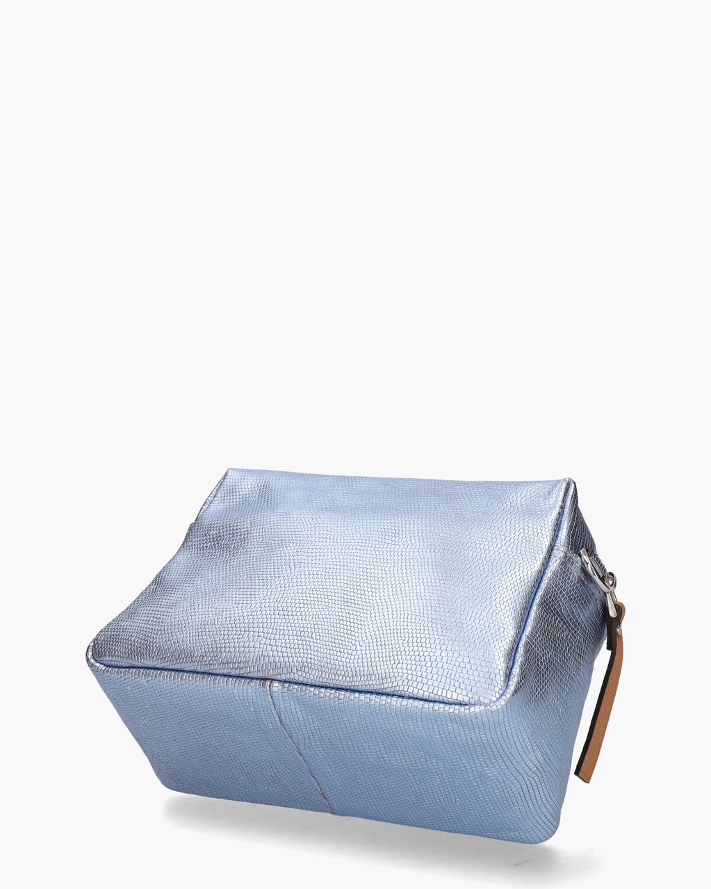Carol J. By Gianni Notaro 587 Lichtblauw Tas