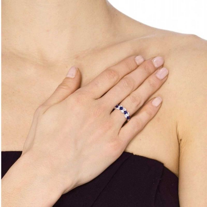 Bague Alliance 