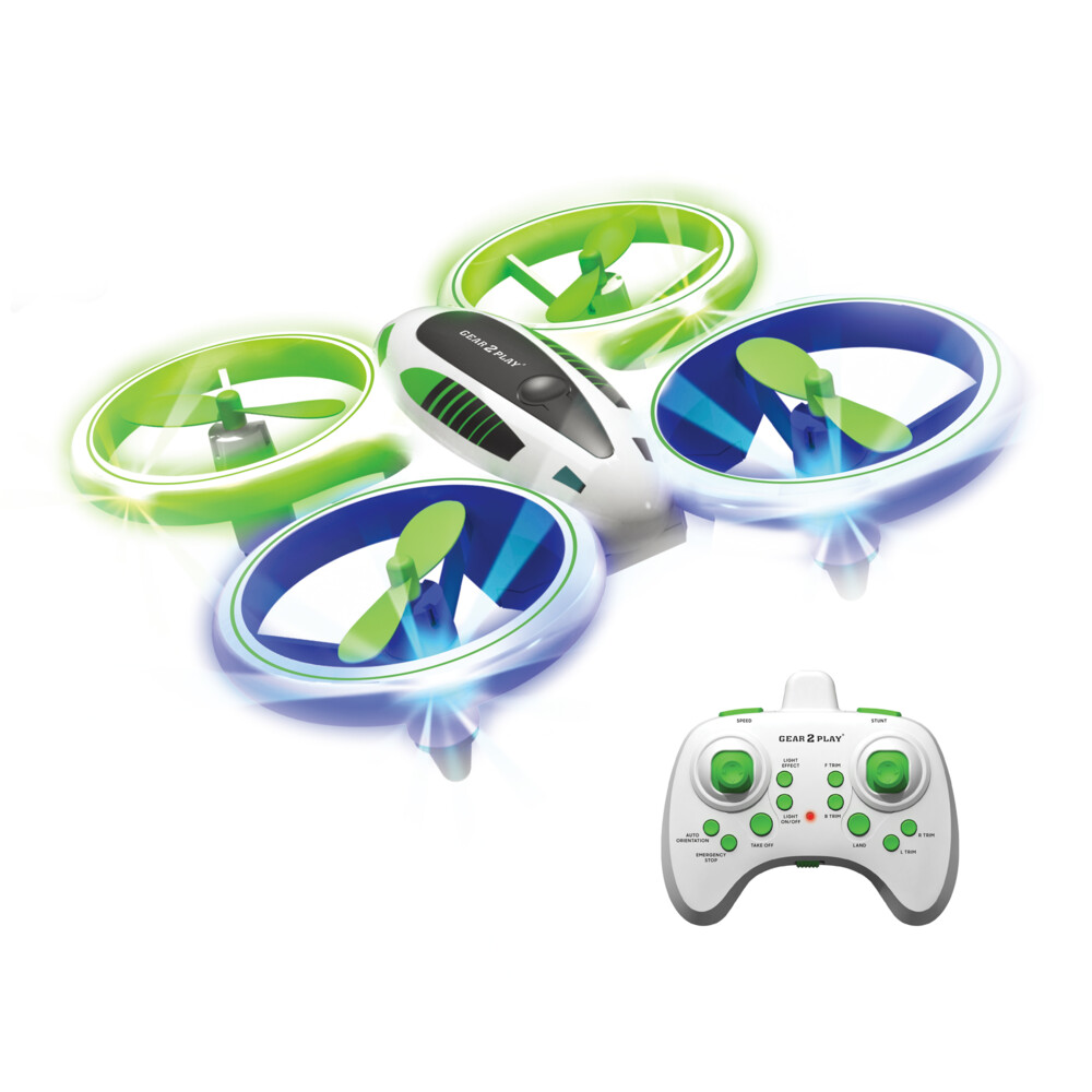 Ledvance Sky Lightning Drone