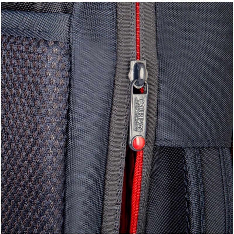 Urban Factory Workee 13/14” sac à dos Sac à dos normal Marine Nylon