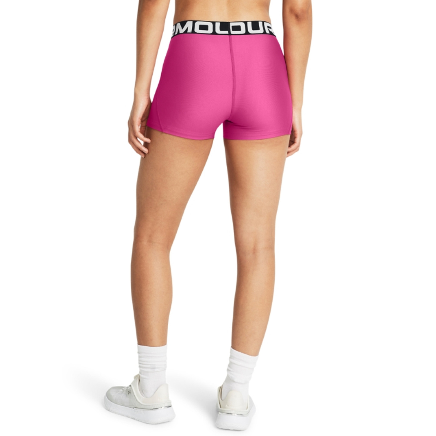 Under Armour Authentics Short