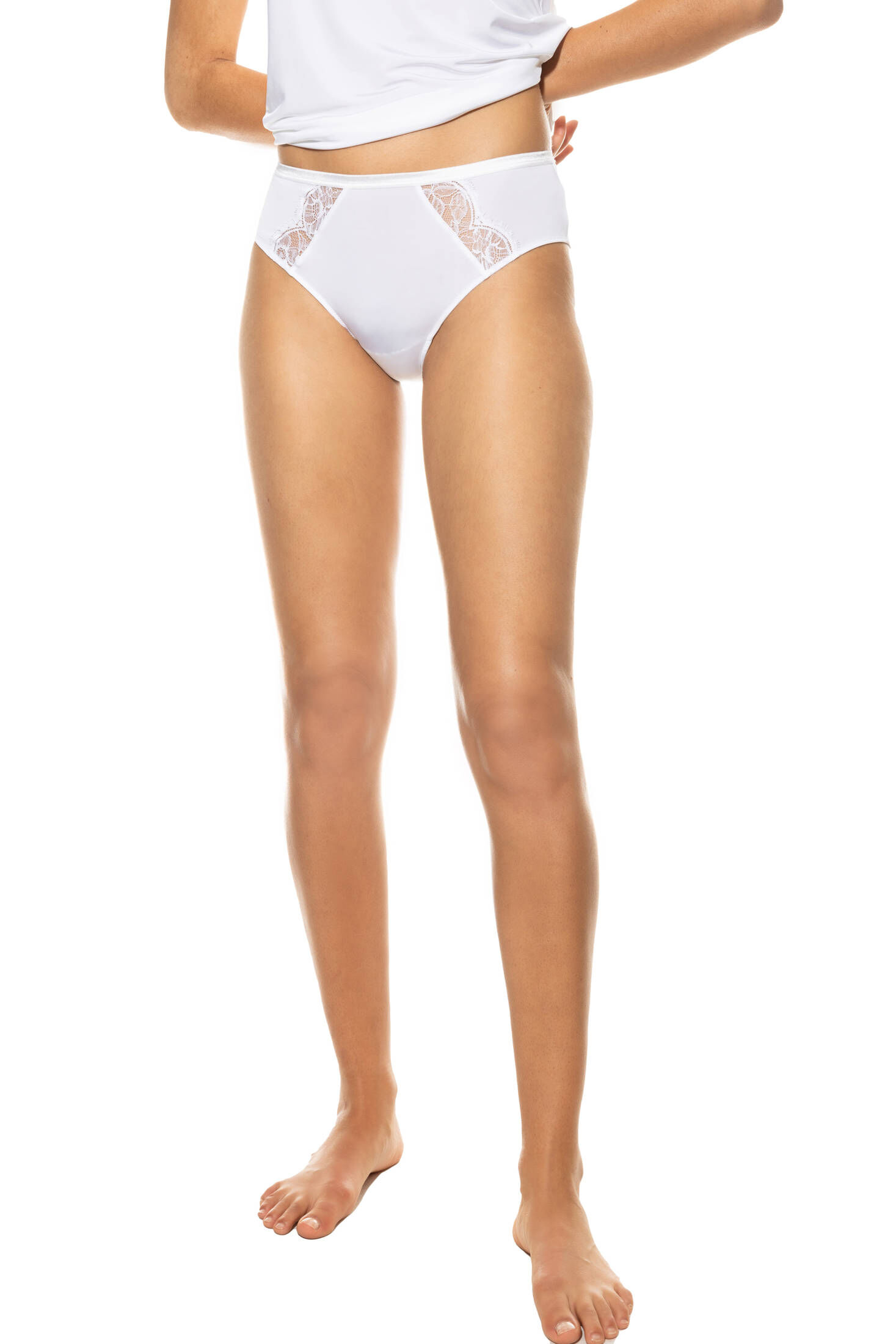 mey| Damen American-Pants Serie Grace