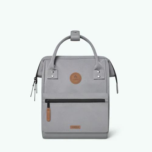 Sac à dos Adventurer Small Poitiers gris