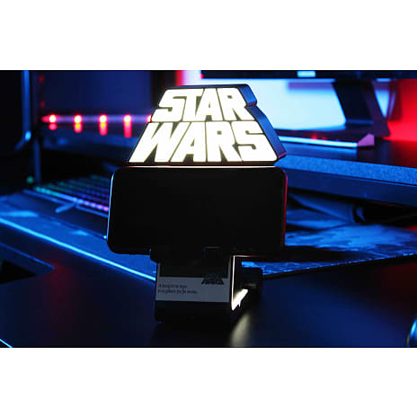 Cable Guys opladningsstativ 25 cm - Star Wars