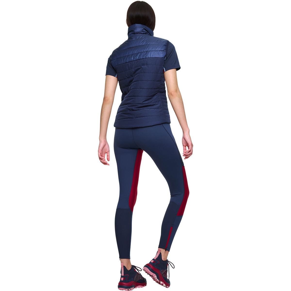 Kari Traa Sanne Primaloft Vest Dame