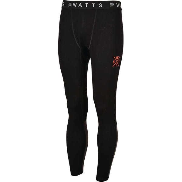 Collant thermique WATTS STONE DARK IRON