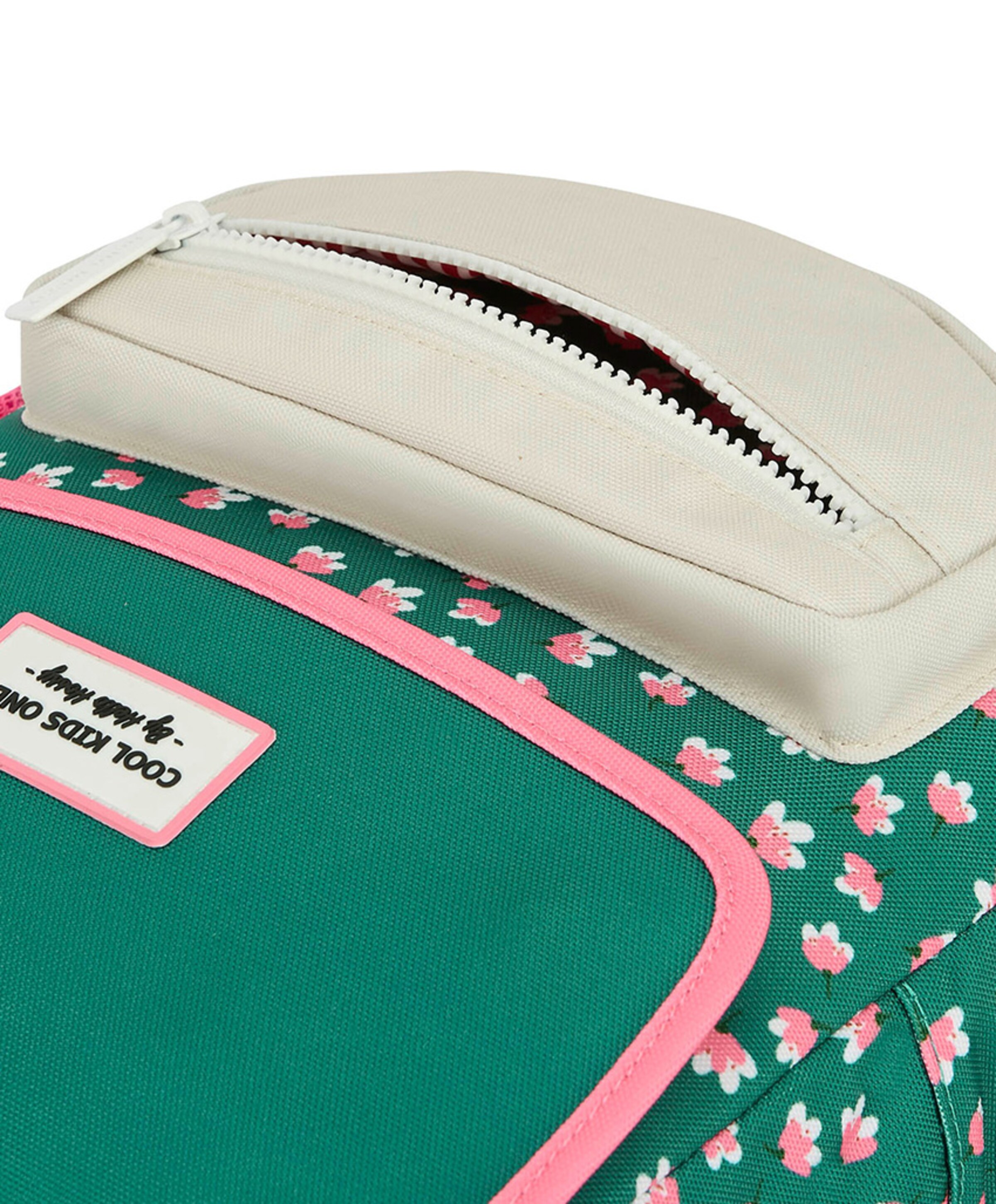 Hello Hossy Meisjes tas groen