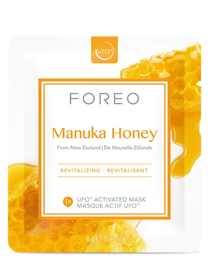 Smart Mask Treatment for Anti-Aging