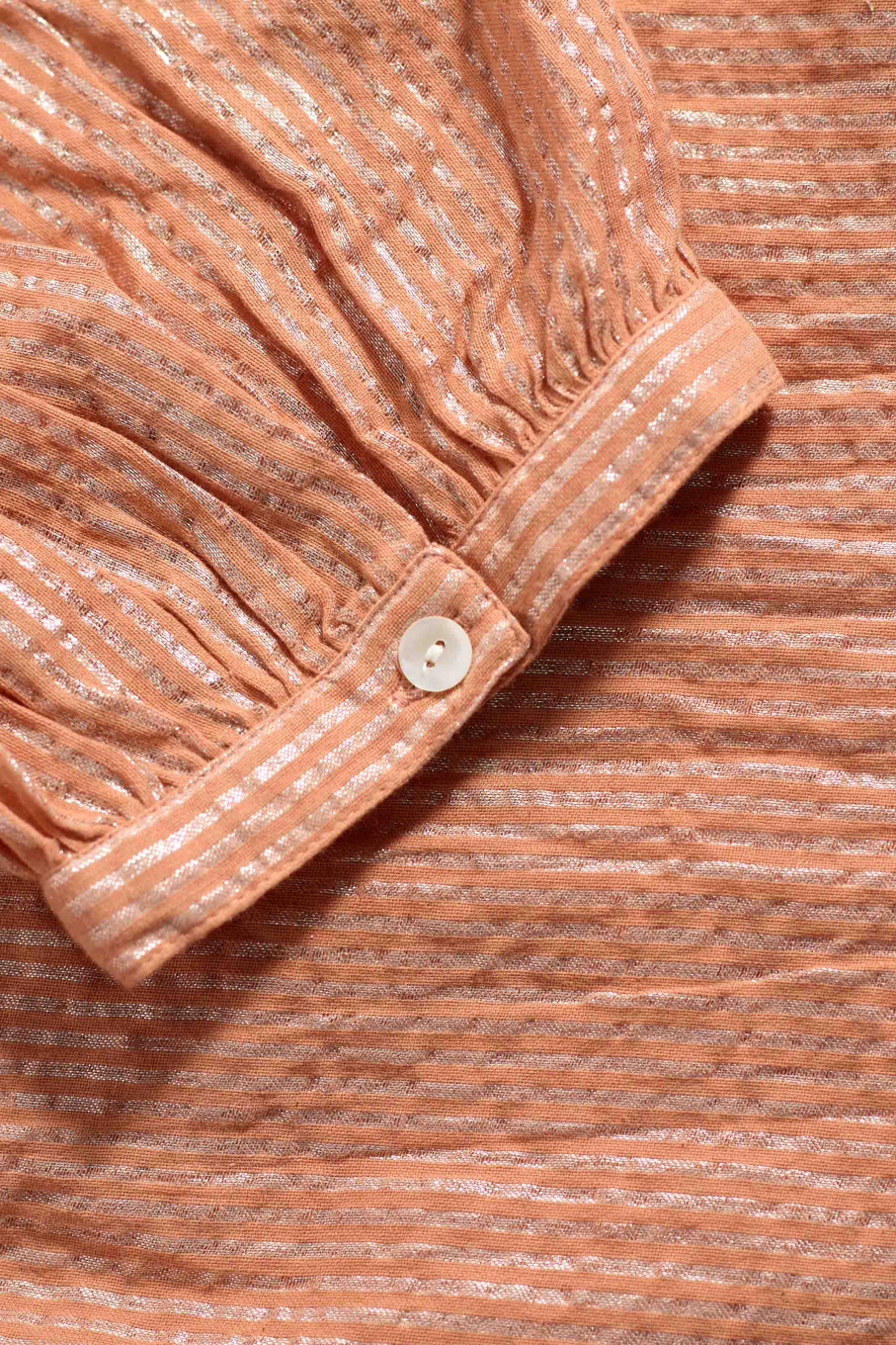 Circle of Trust Britt Blouse