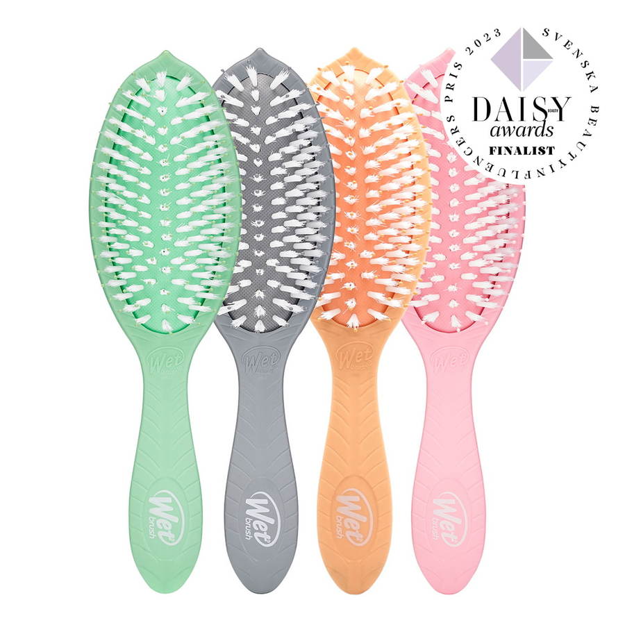 WetBrush Go Green Treatment And Shine Watermelon Seed Oil