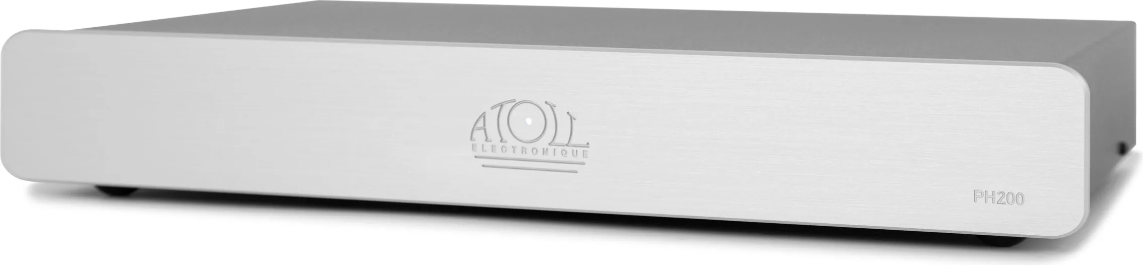 Atoll PH200 Aluminium Préamplis phono