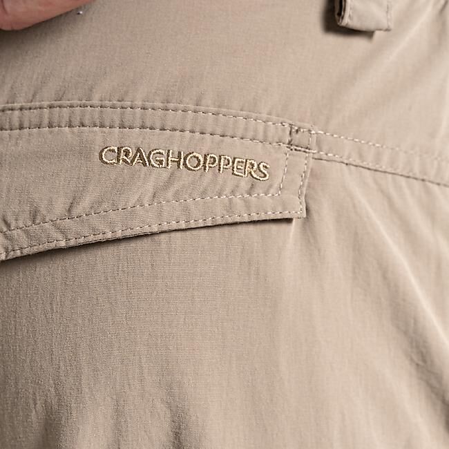 CRAGHOPPERS - PANTALON JD NOSILIFE CONVERTIBLE II REGULAR M
