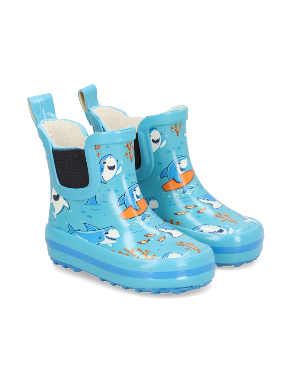 Regenstiefel