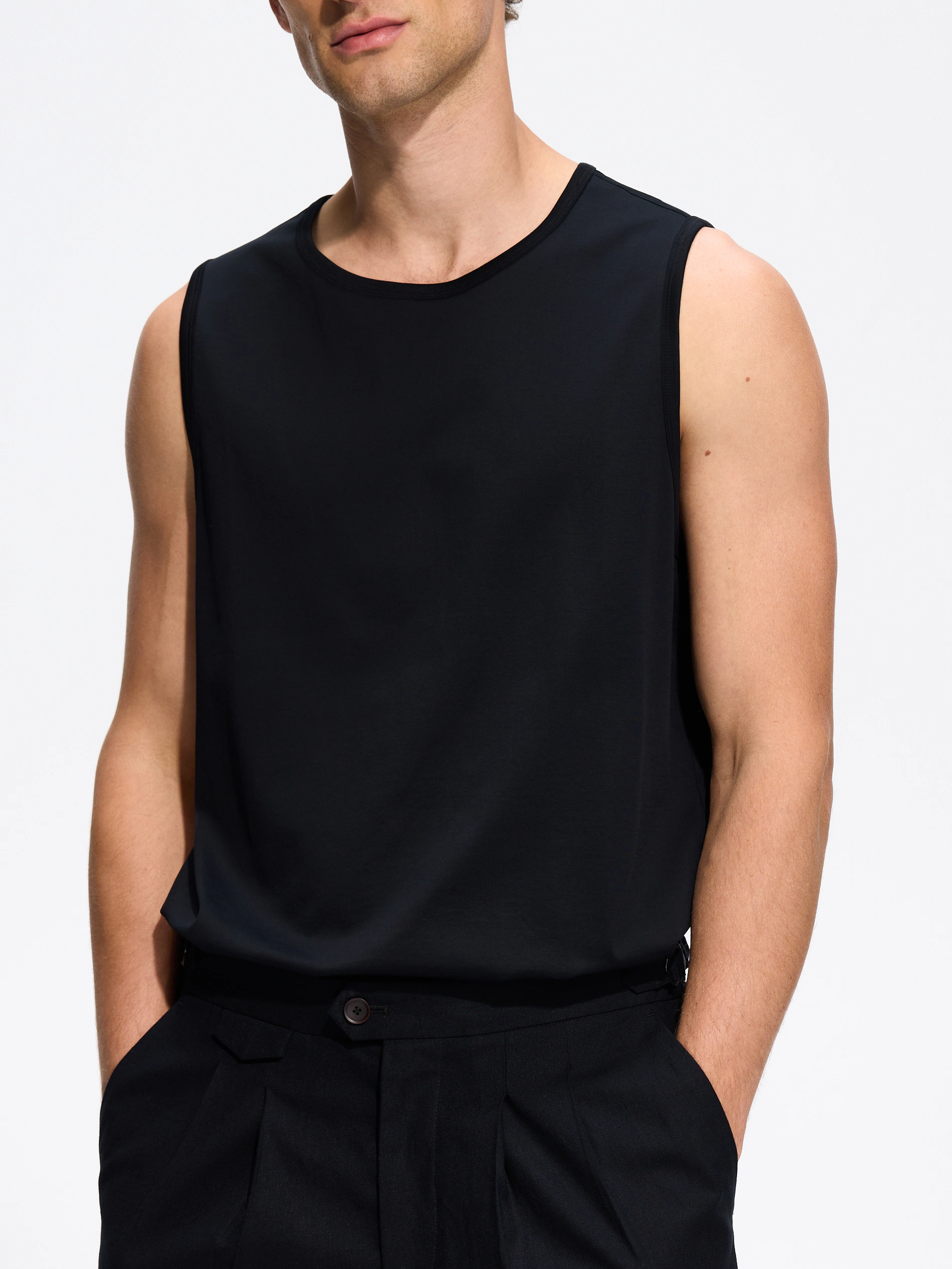 MEN`S T-SHIRT