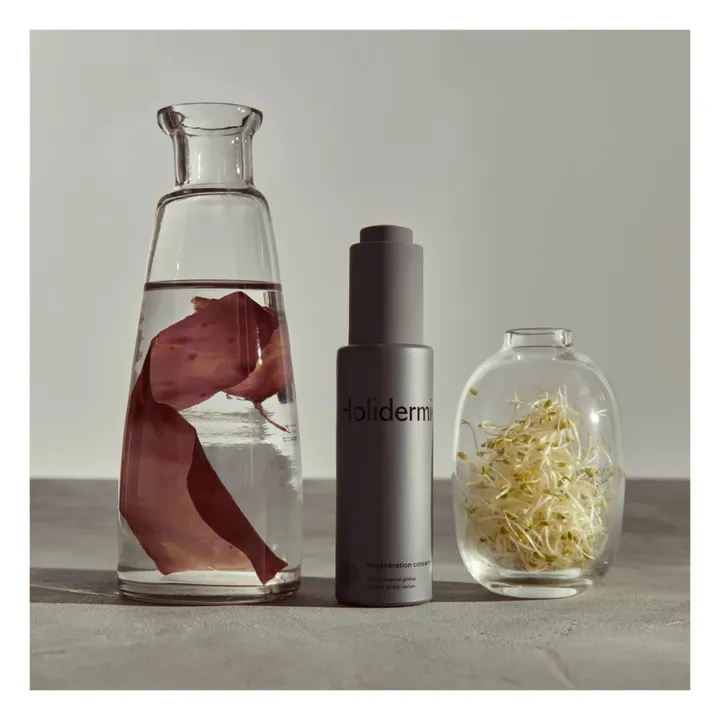 Holidermie Sérum global jour & nuit - 30 ml