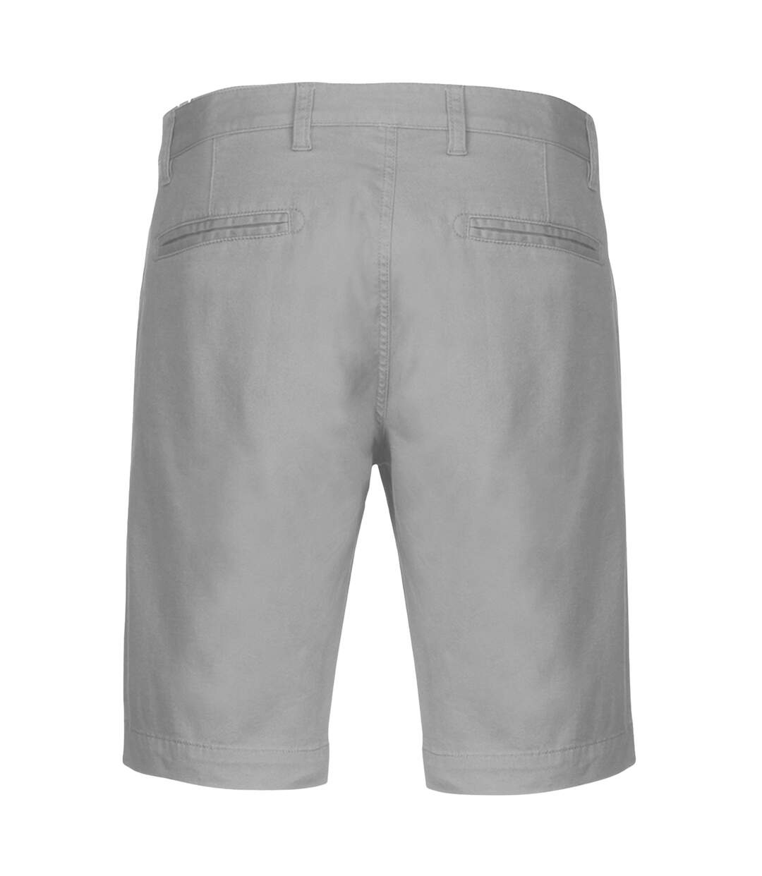 Kariban - Short - Homme (Gris) - UTPC3410