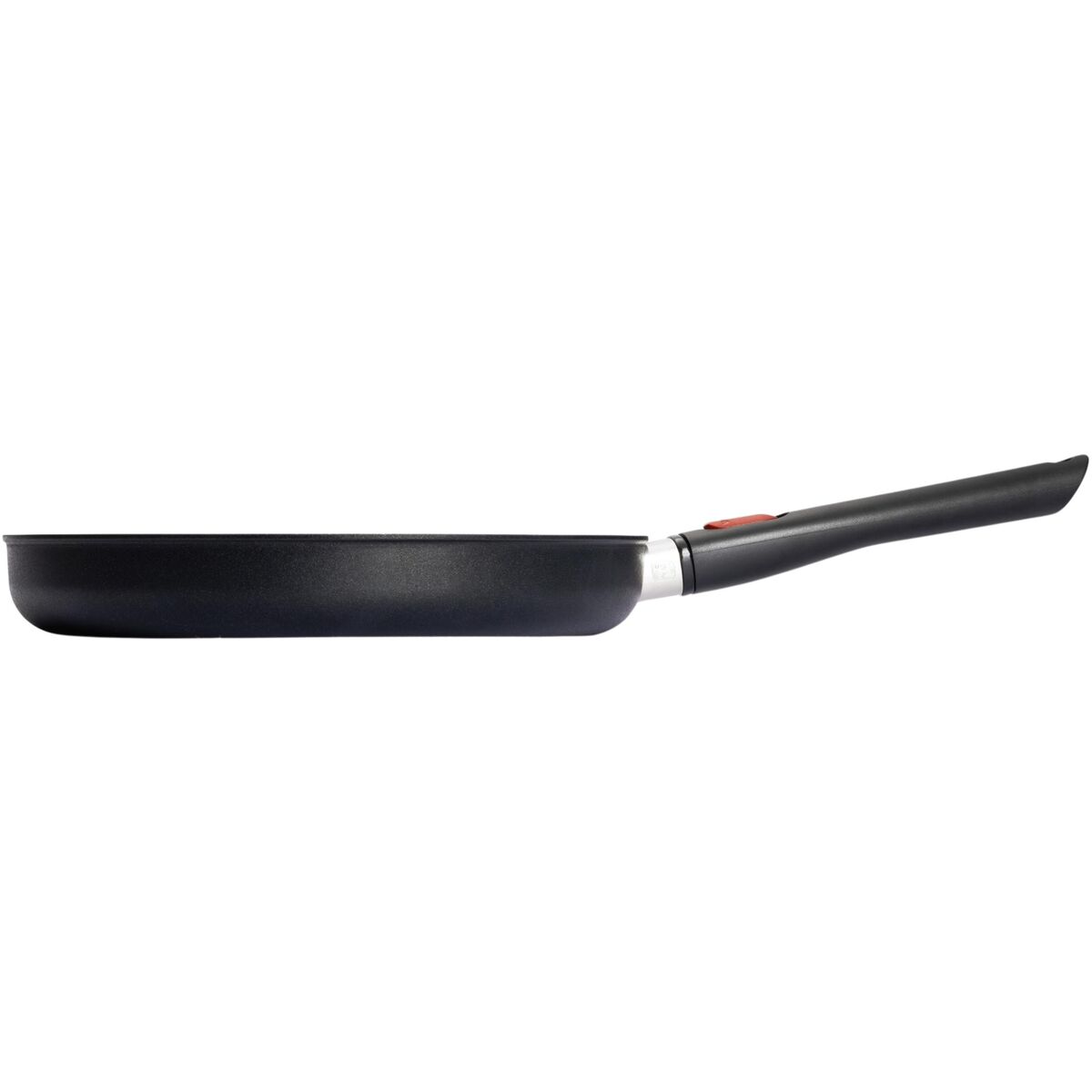 Woll Eco Lite QXR stekepanne 28 cm med avtagbart håndtak