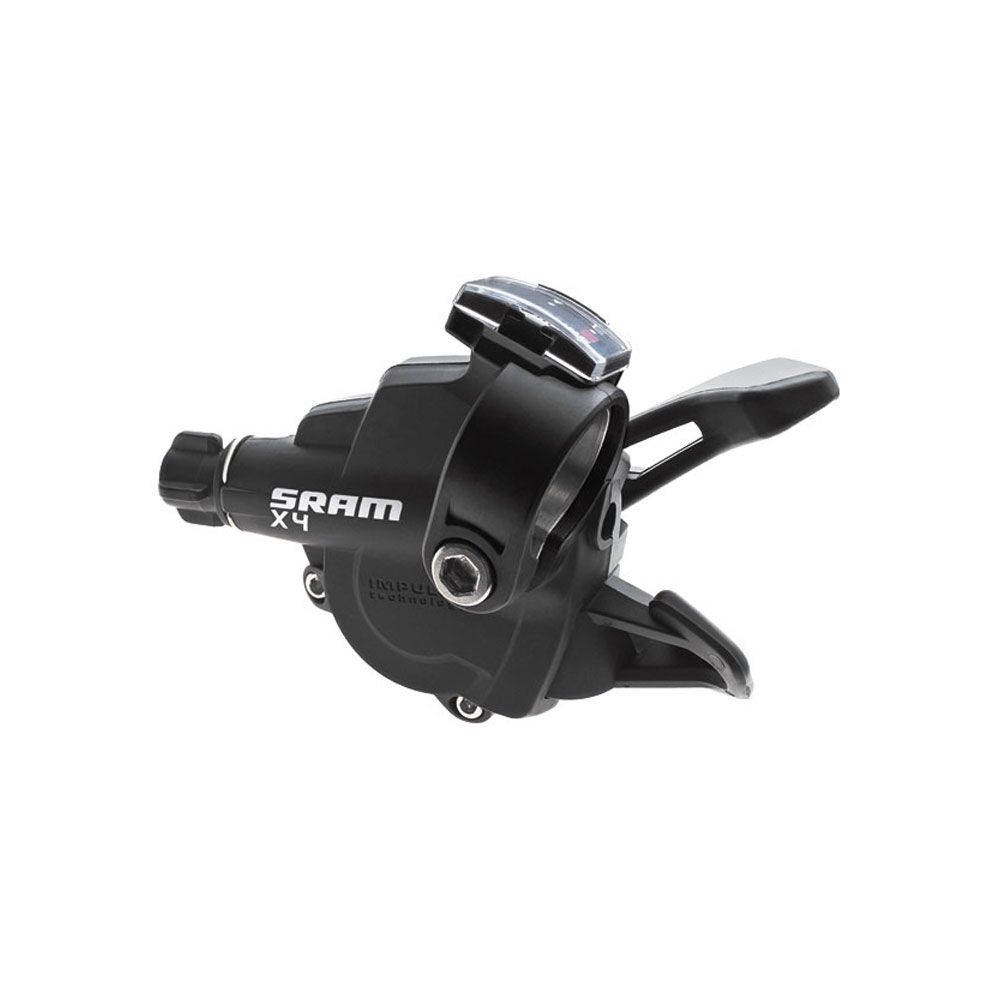 SRAM X.4 3-fach Schalthebel kaufen | Bike-Discount