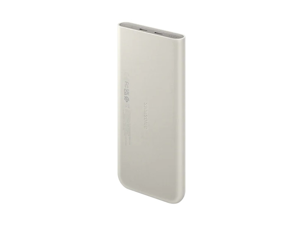 POWERBANKS 10MAH 25W SAMSUNG EB-P3400XUEGEU BEJE