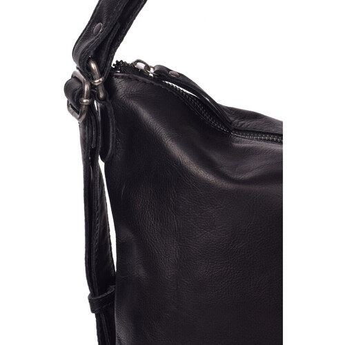 The Bagging Co - THB2423 Negro