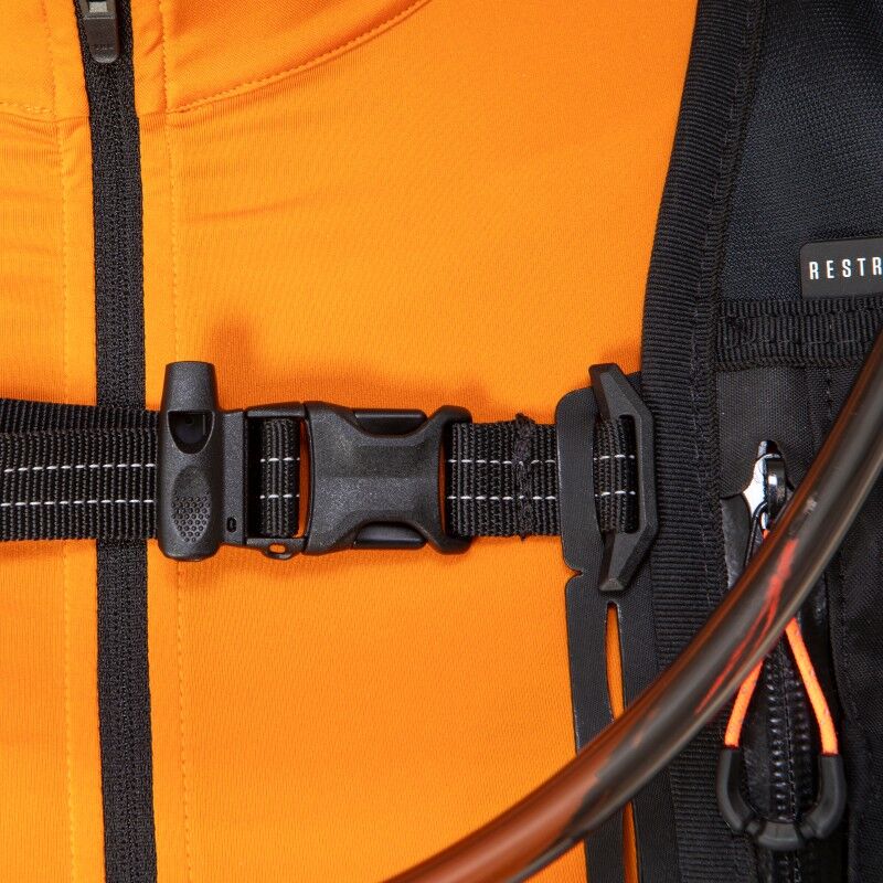 Race Hydration Vest - Sac à dos vélo