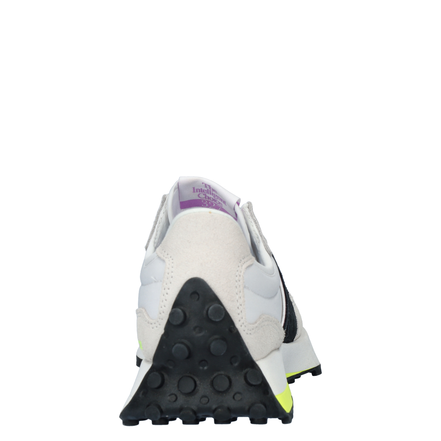New Balance 327 dames sneaker New Balance Wit