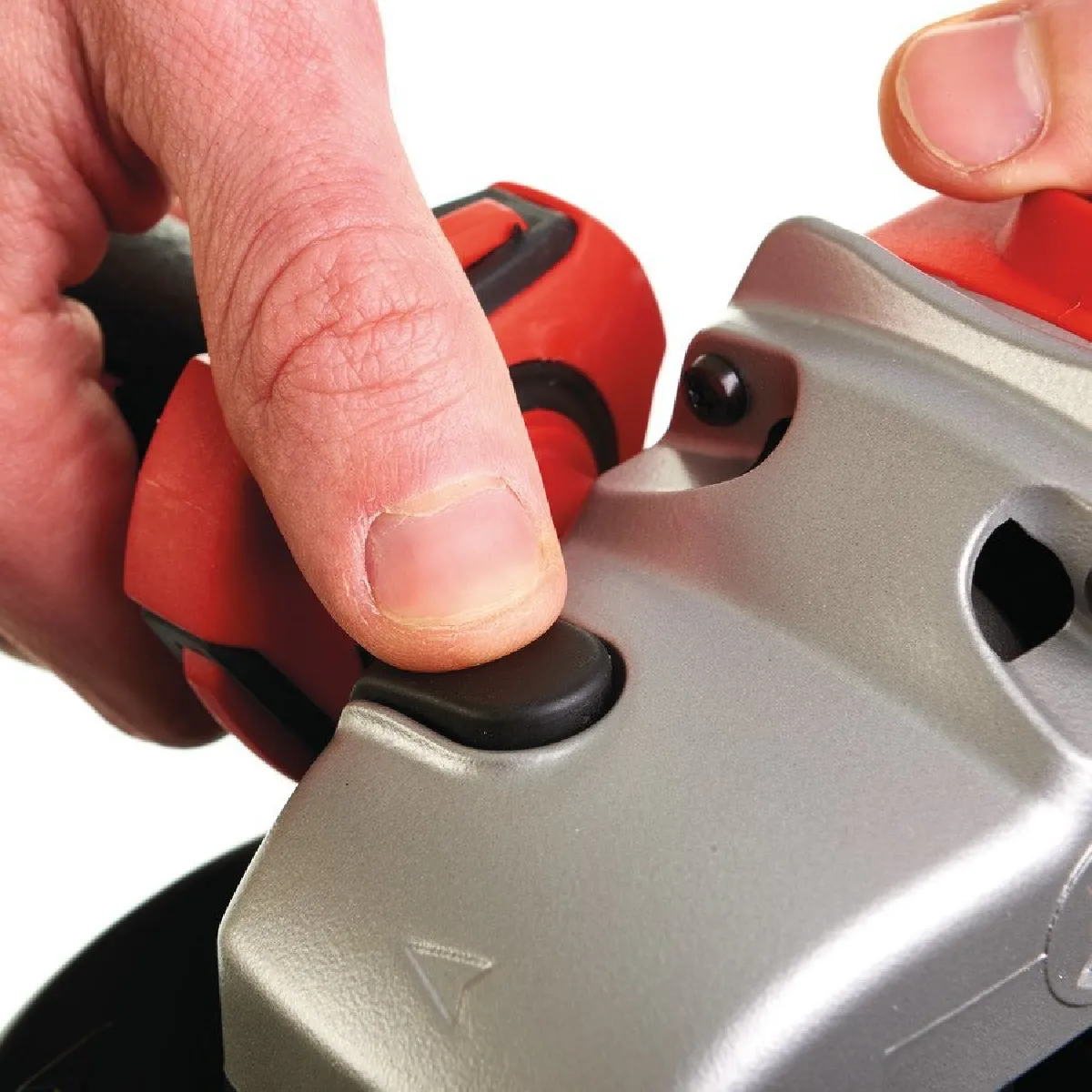 Milwaukee HD28 AG-125