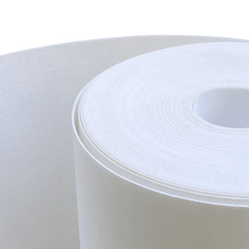 Thermisch renovatievlies overschilderbaar (8400) 600gram - 10m