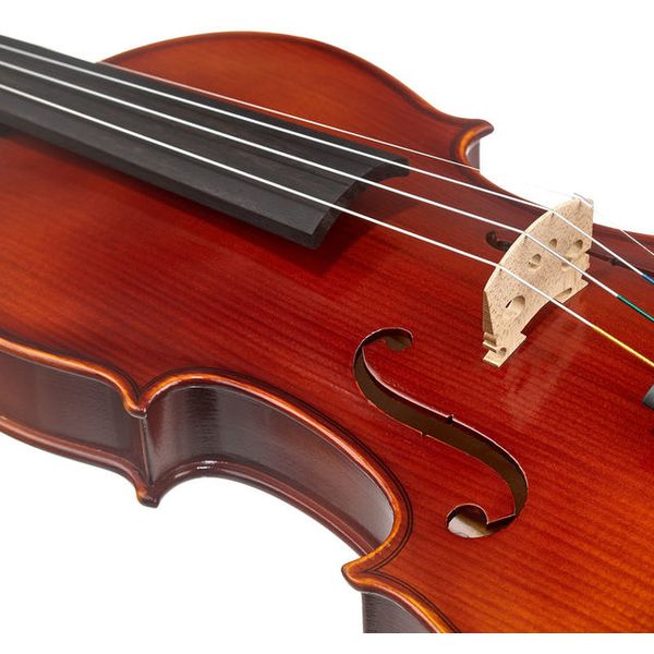 Gewa Ideale Violin Set 4/4 SC MB