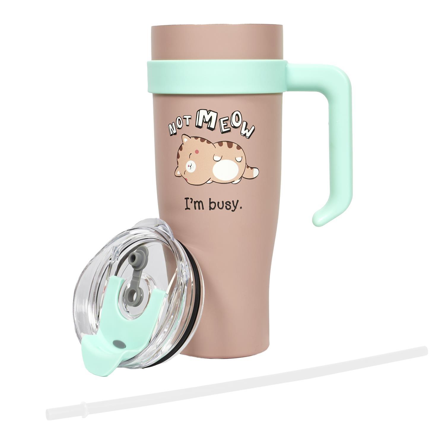 MUG TRANSPORT MIAMI TIE AND DYE 1.2L